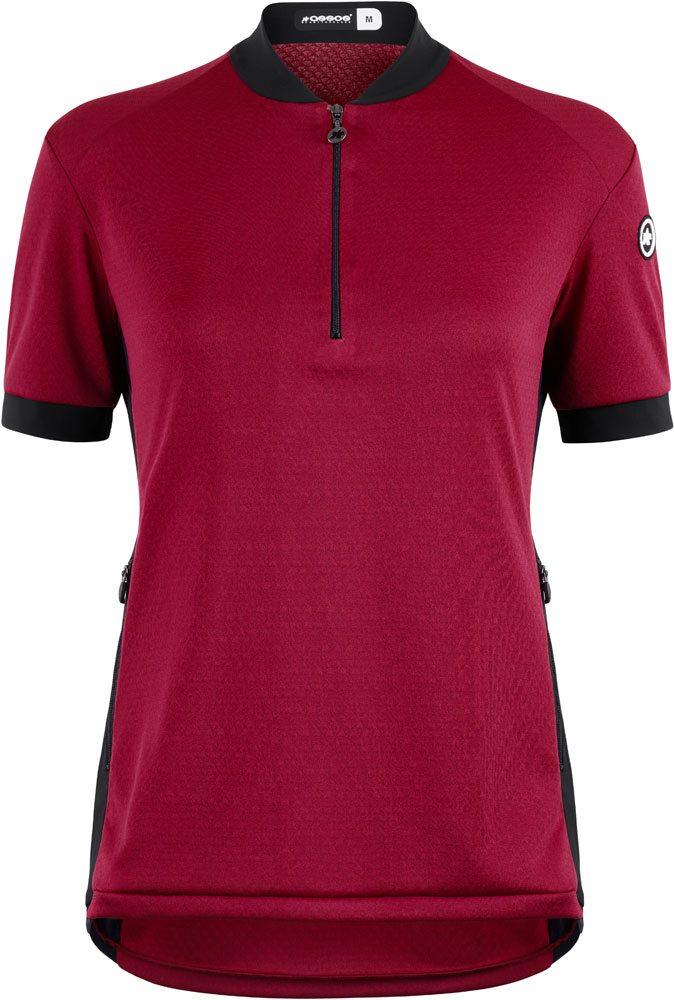 Assos Uma GTC C2 - Women's Jersey