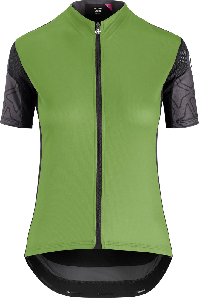 Assos Trail - Women's Jersey