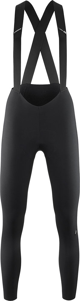 Assos UMA GT S11 - Women's Bib Shorts with Pad