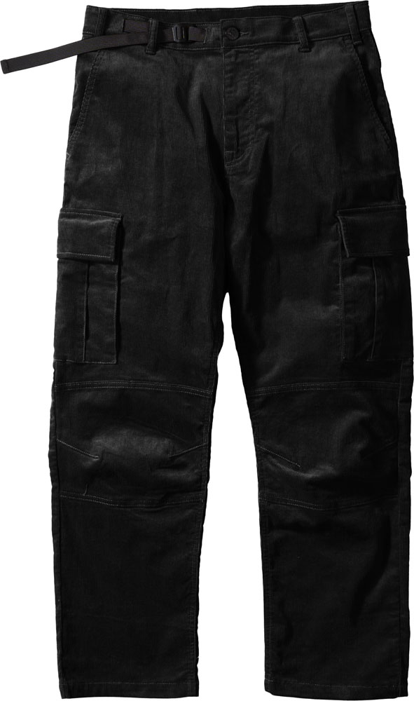 Loose Riders District Corduroy Cargo - MTB Pants
