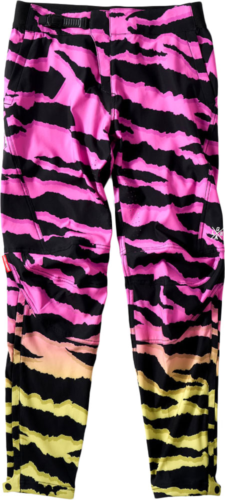Loose Riders C/S Evo II Vice - MTB Pants