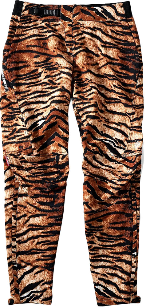 Loose Riders C/S Evo II Tiger - MTB Pants