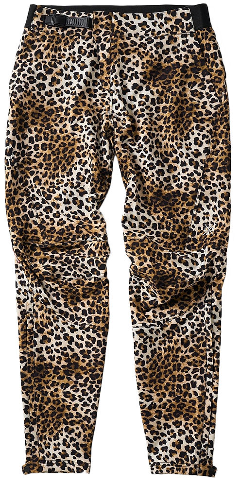 Loose Riders C/S Evo II Leopard - MTB Pants
