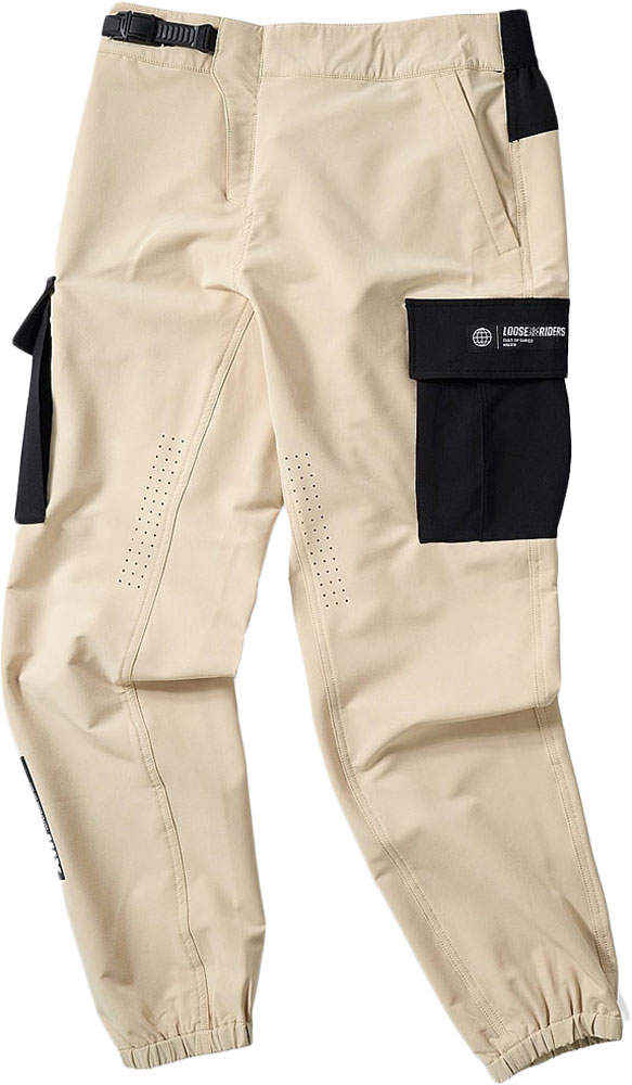 Loose Riders C/S Cargo - MTB Pants