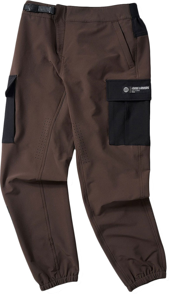 Loose Riders C/S Cargo - MTB Pants