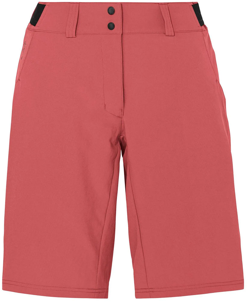 Vaude Loamer Base - Women's MTB Shorts
