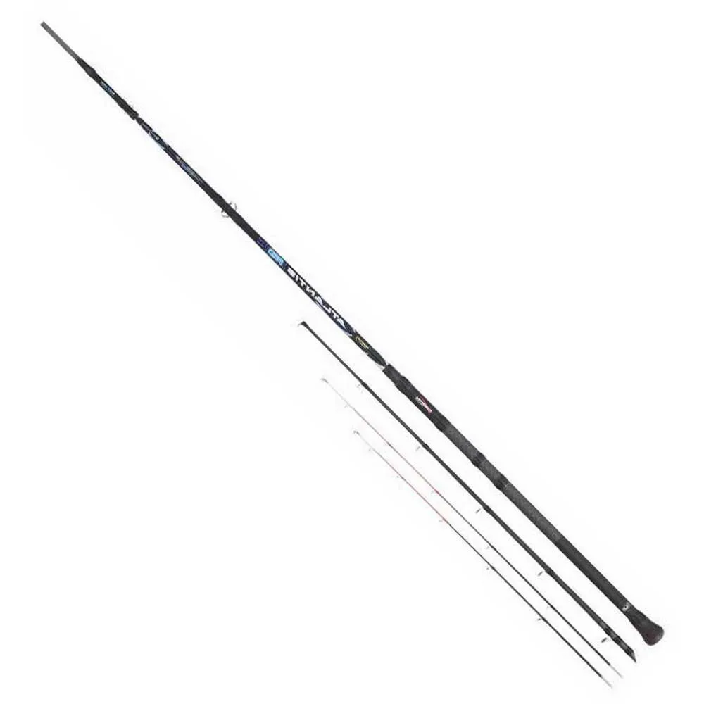 Tubertini Cana pesca de fundo Atlantis Pro X