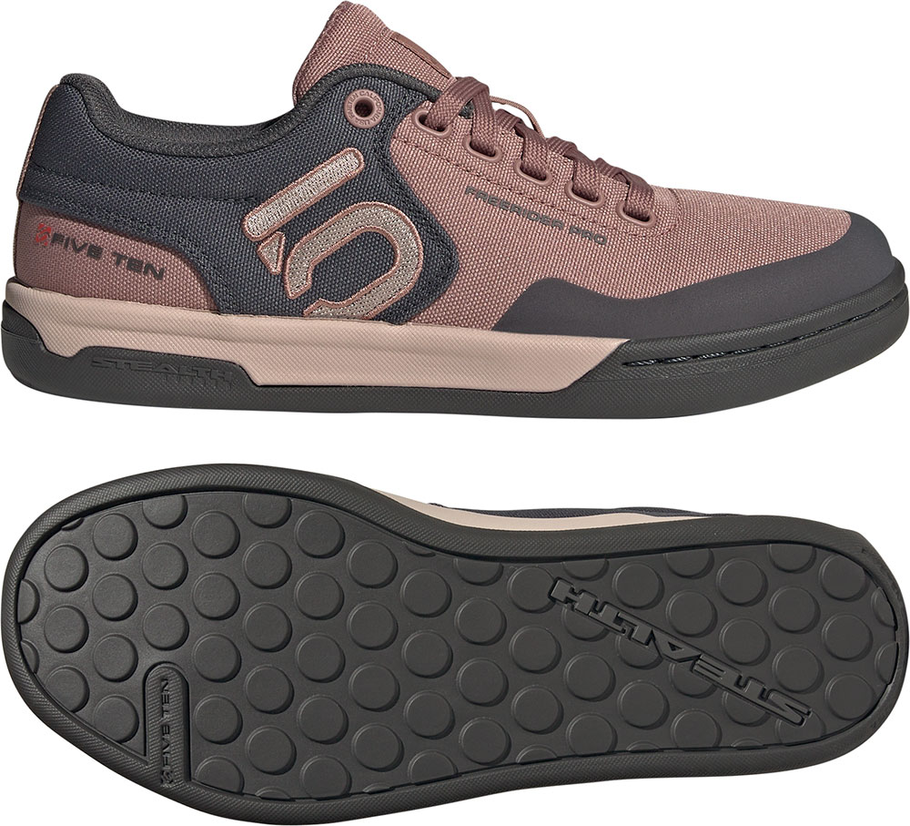 Five Ten Freerider Pro Canvas - Tênis MTB