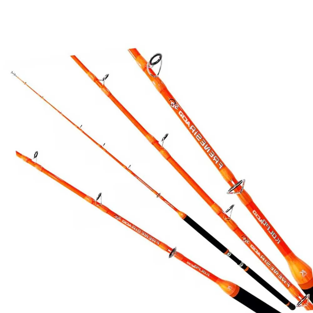 Kolpo Cana pesca de fundo Frenesia Acid