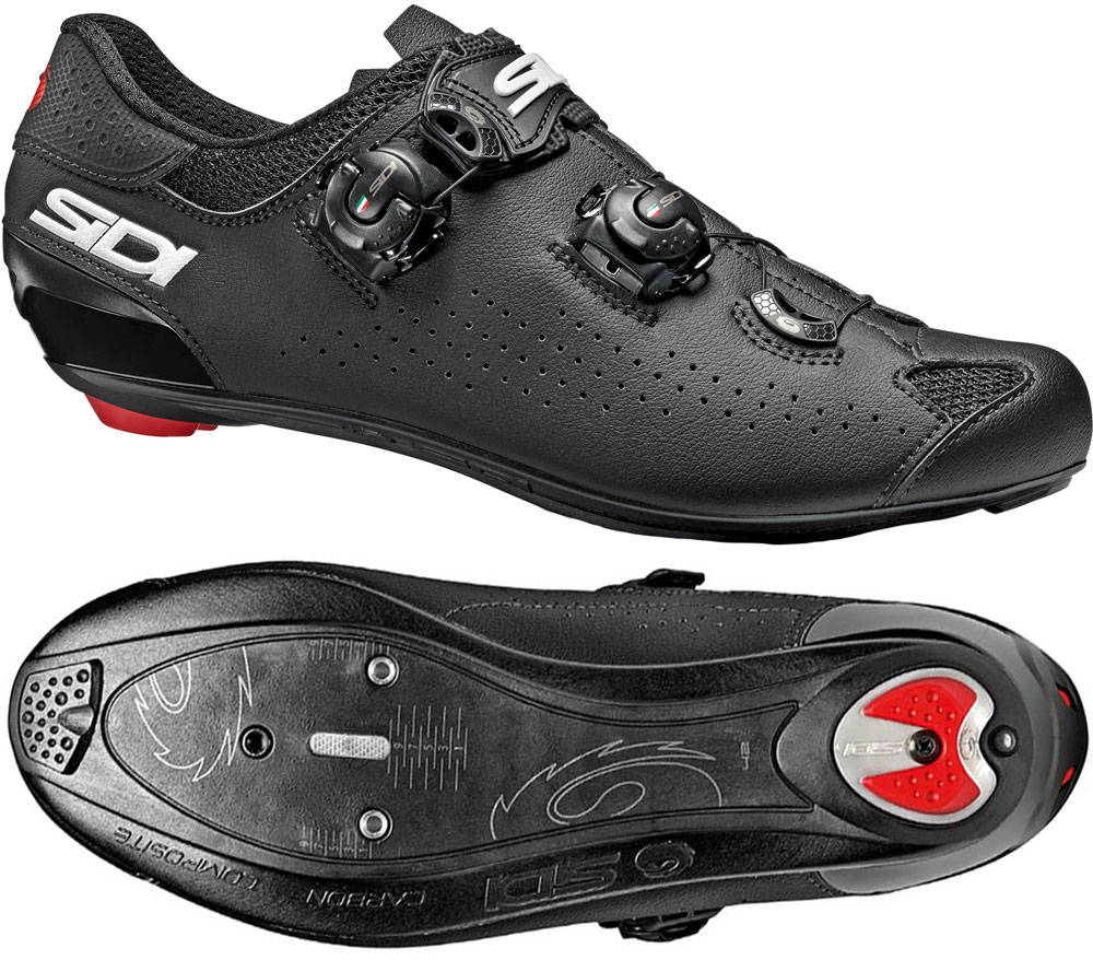Sidi Genius 10 - Women's Road Bike Shoes