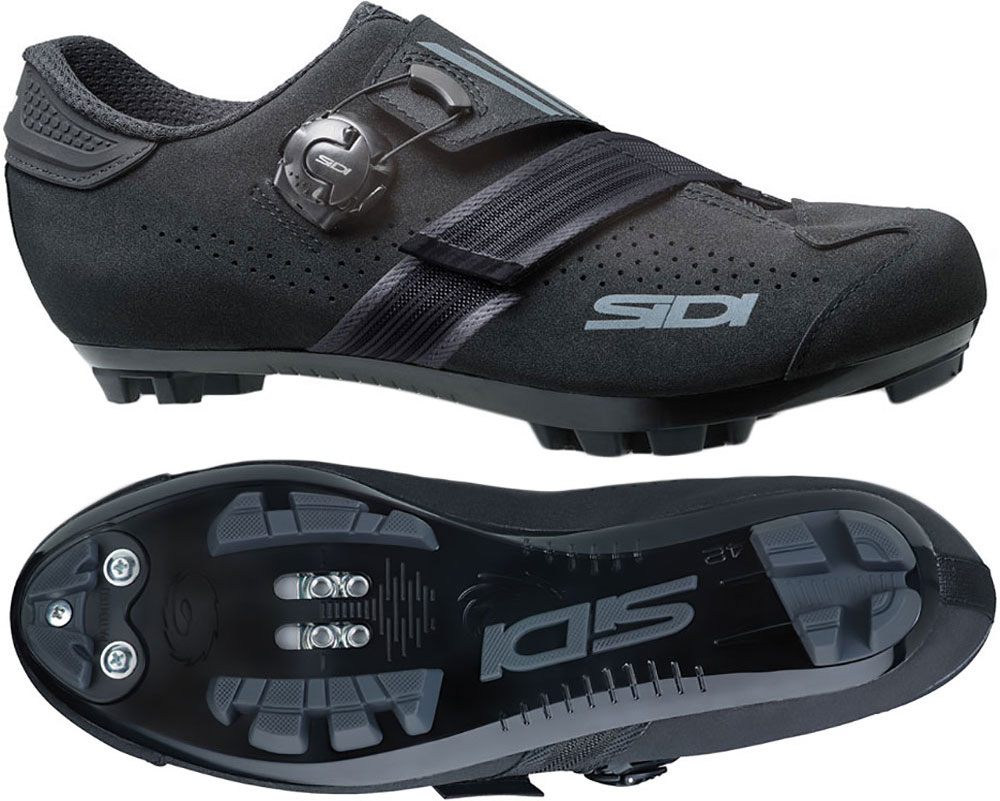 Sidi Aertis - Women's MTB Shoes