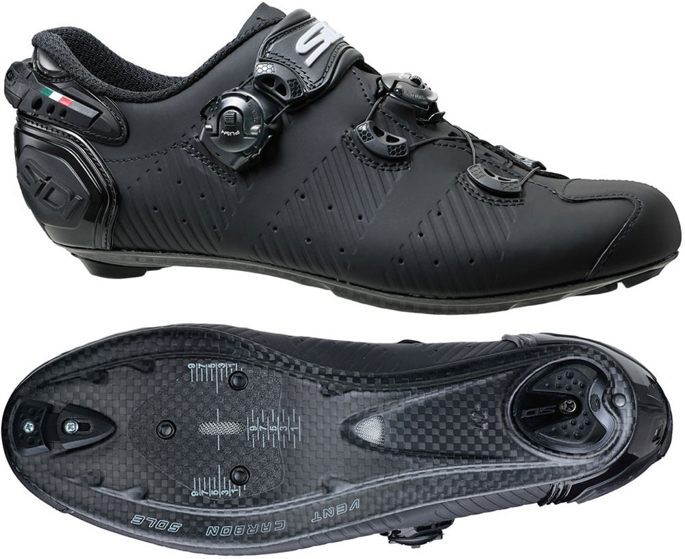 Sidi Wire 2S - Road Bike Shoes