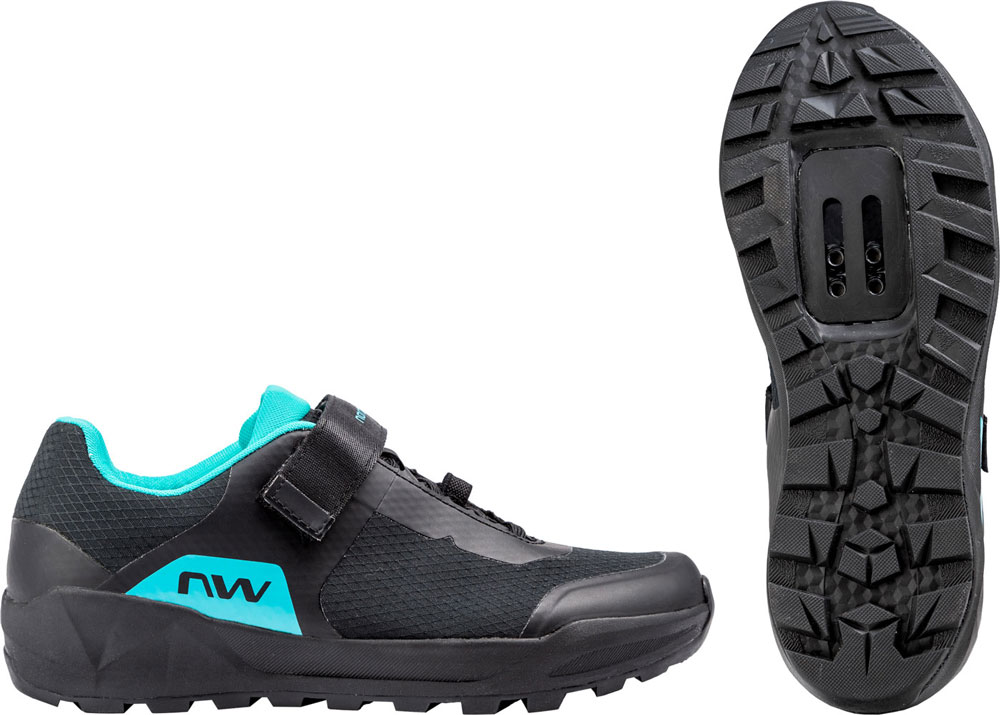 Northwave Escape Evo 2 - Women's MTB Shoes