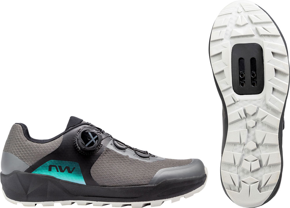 Northwave Corsair 2 - Women's MTB Shoes