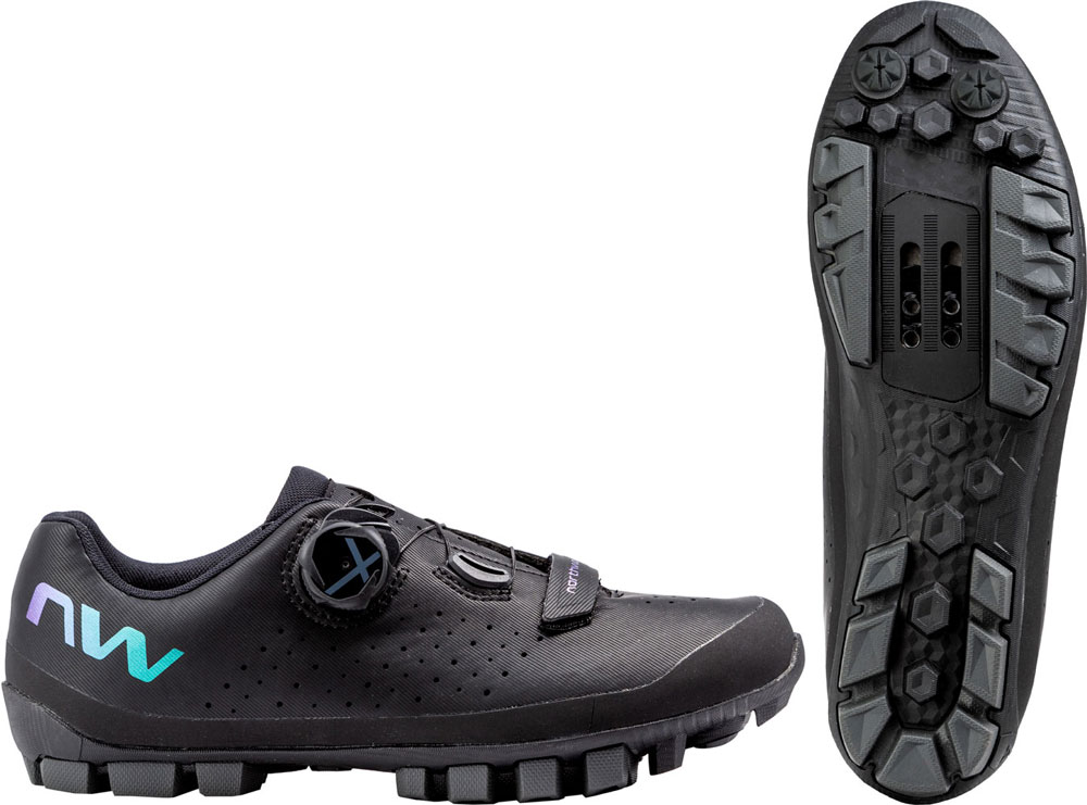 Northwave Hammer Plus - Women's MTB Shoes