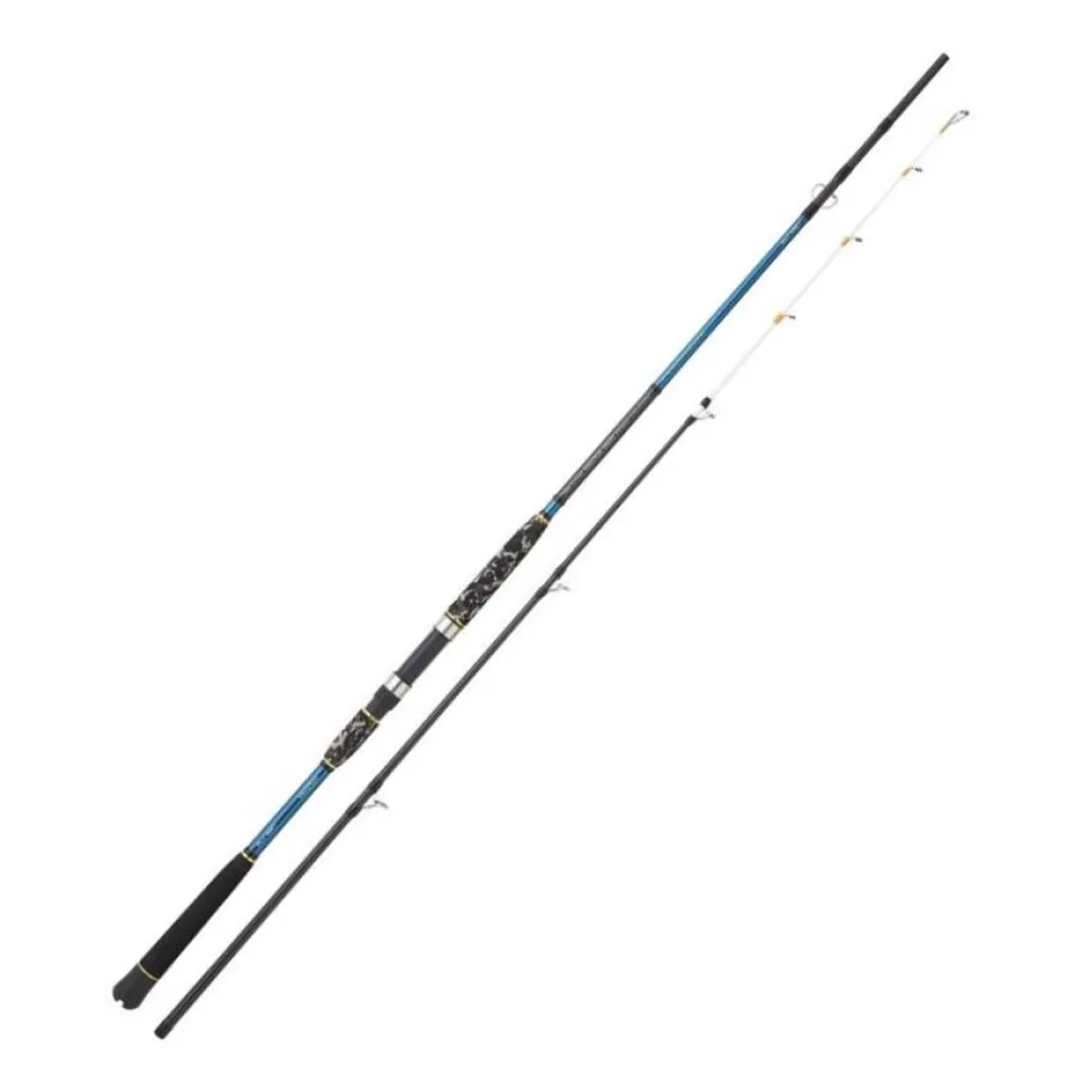 Sunset Cana pesca de fundo Emotion SW20 Hybrid