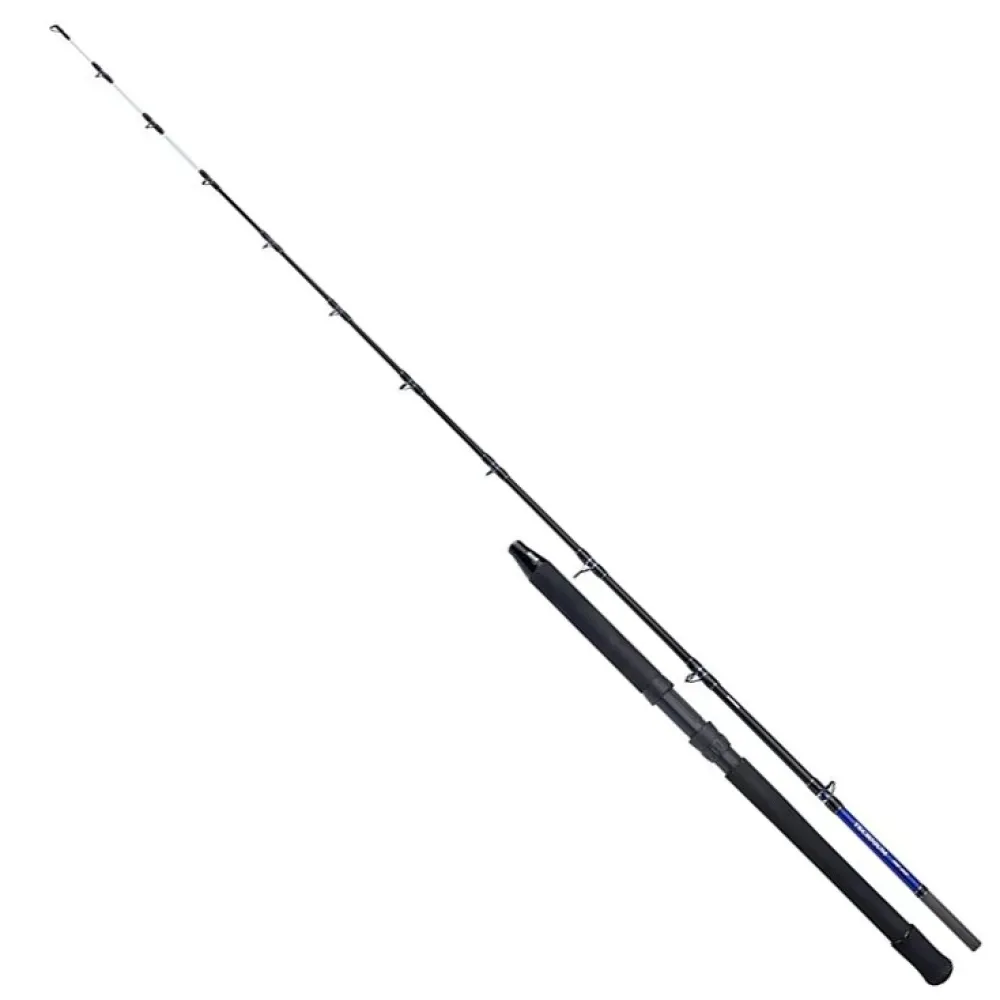 Shimano fishing Cana pesca de fundo Technium Deep Drop