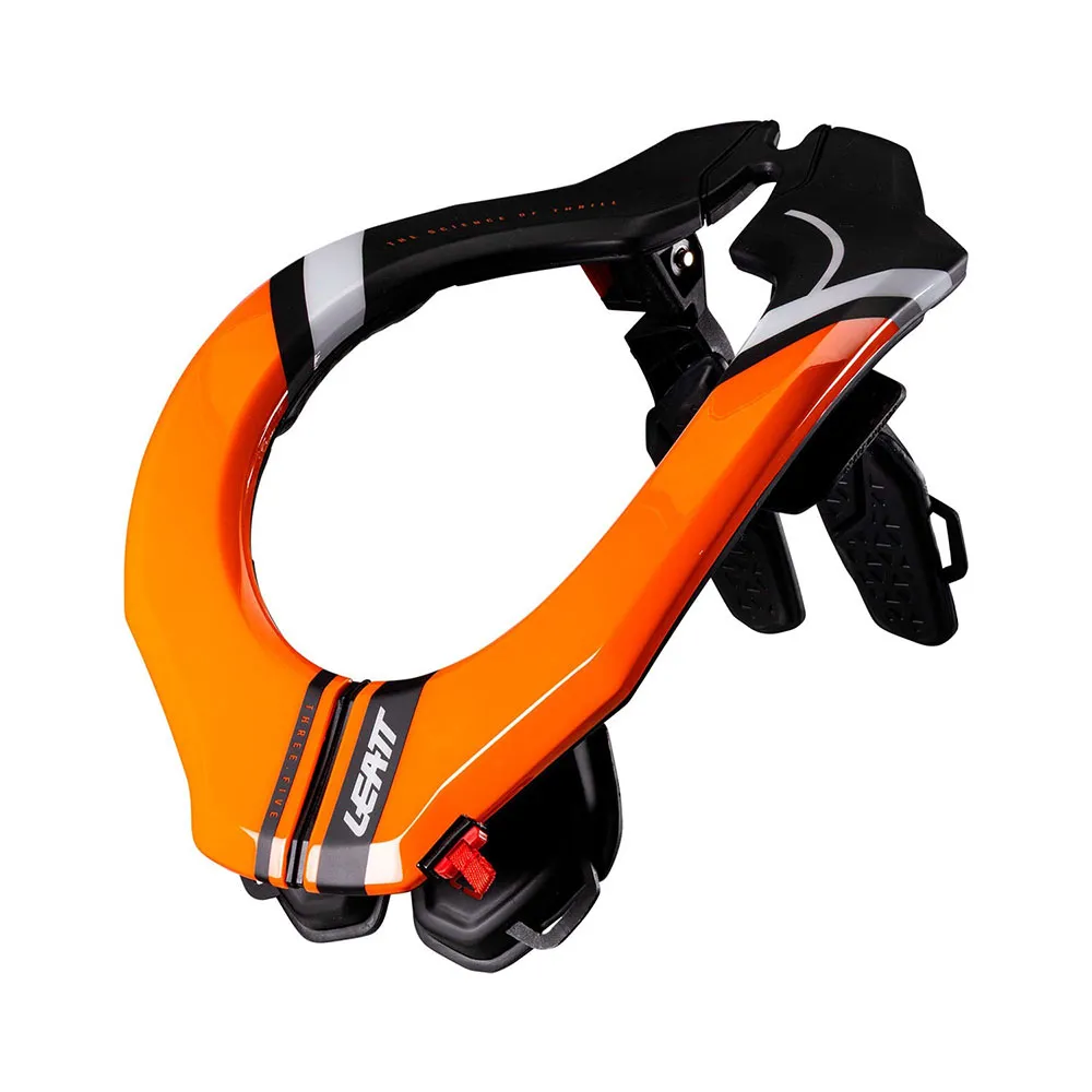 Leatt Protetor de pescoço 3.5