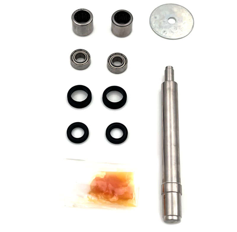 Tatze Refresh Kit