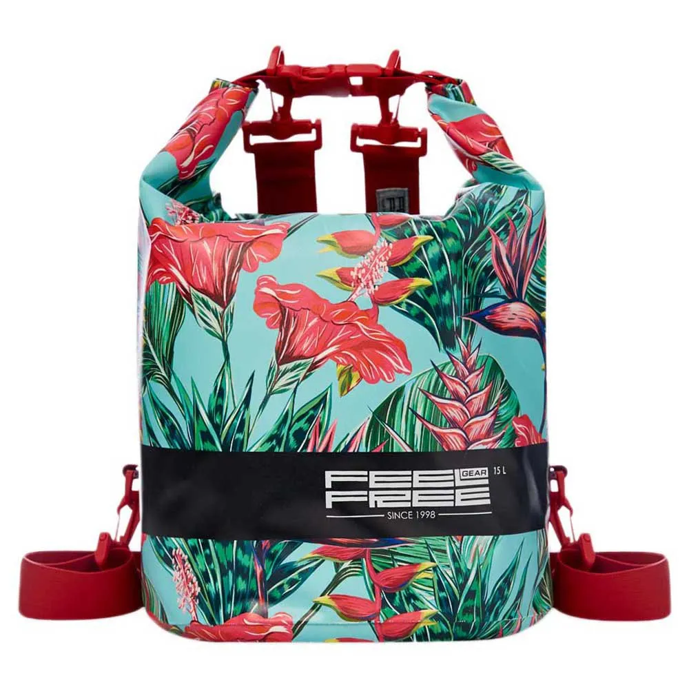 Feelfree gear Saco seco Tube Tropical 15L