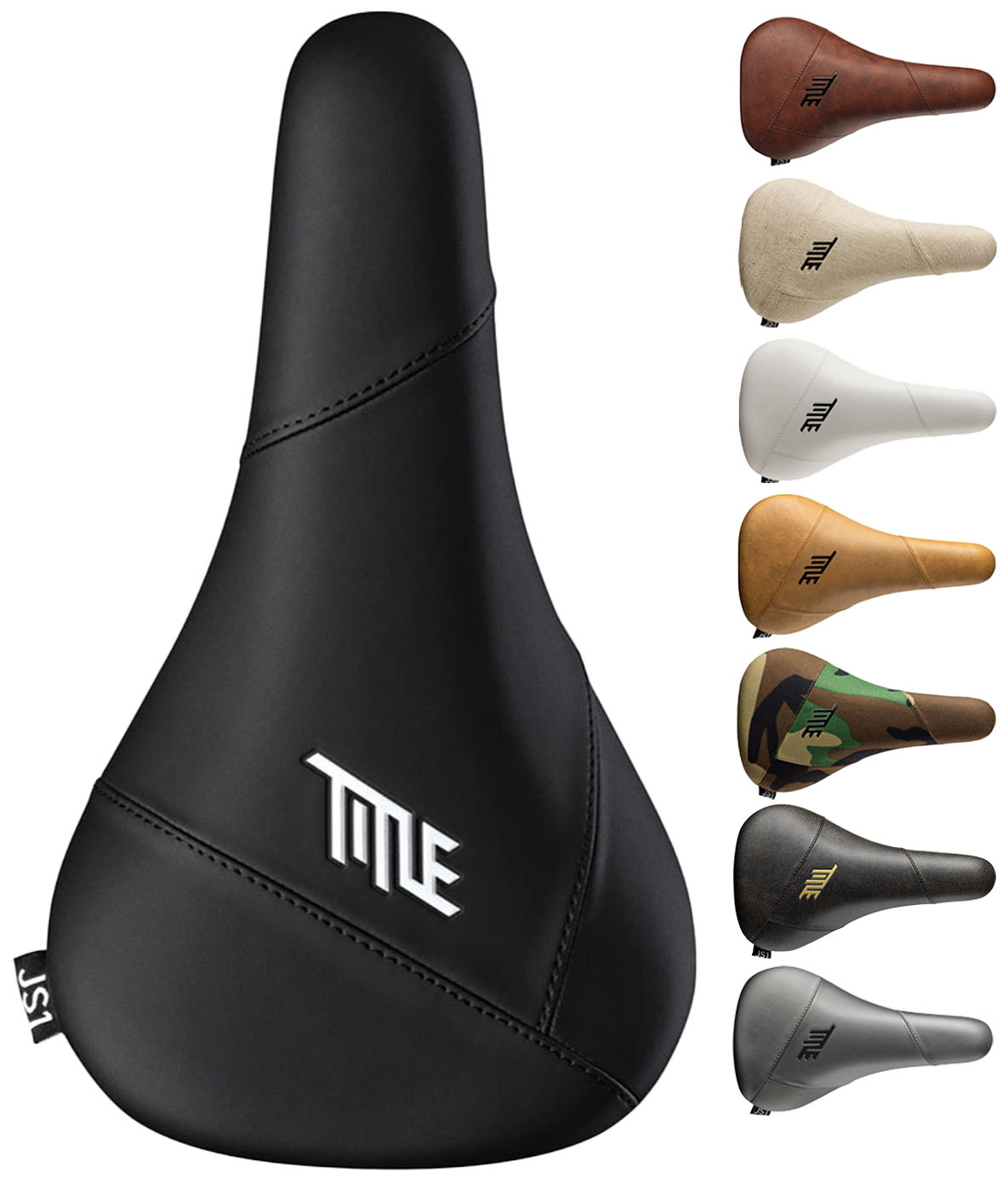 Title JS1 - Saddle