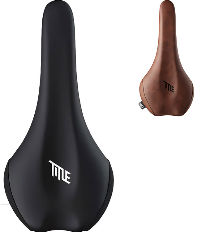 Title MS1 Saddle