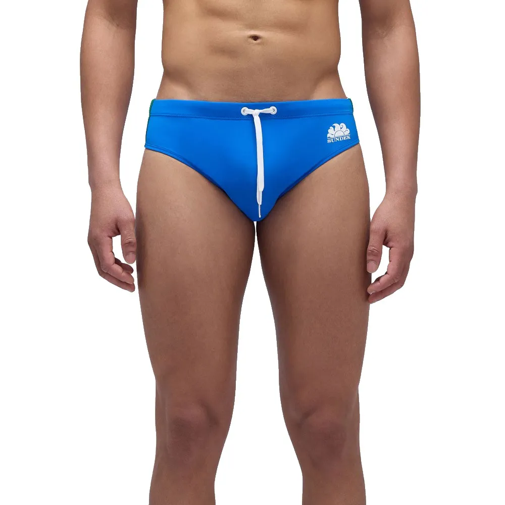 Sundek Slip de banho Diwalter