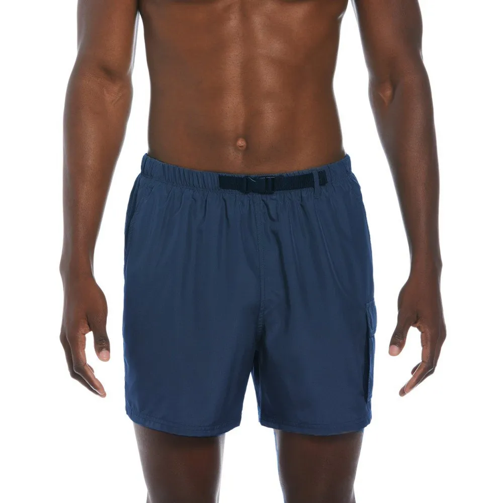 Nike Calção de banho 5´´ Volley Voyage