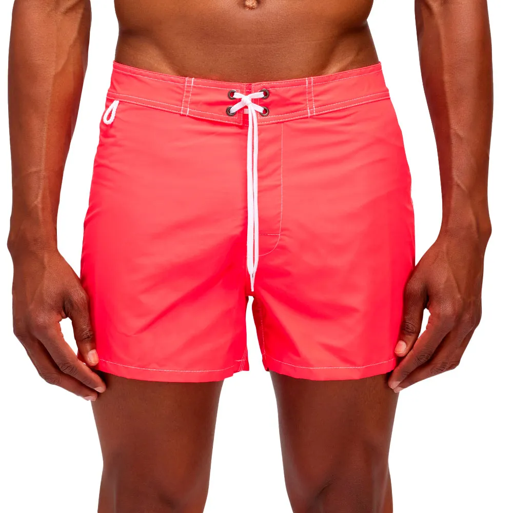 Sundek Calção de banho Iconic taffeta