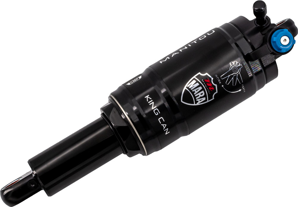 Manitou Mara Comp Inline Shock