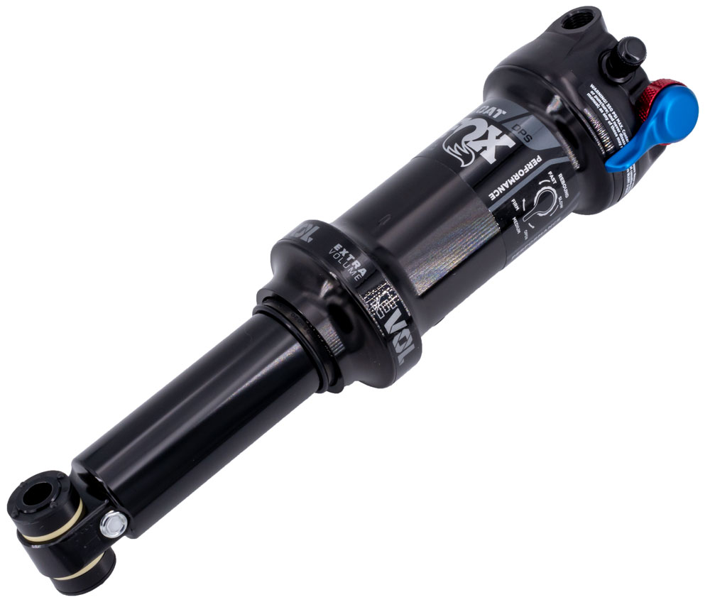 Fox Racing Shox Float DPS Performance 3Pos-Adj LV 185x55 Trunnion Shock