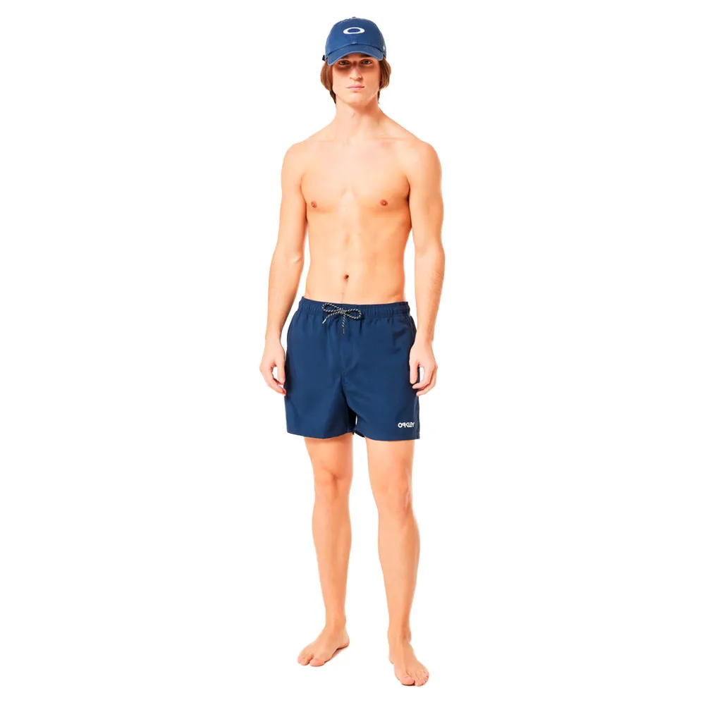 Oakley Calção de banho Beach volley 16´´