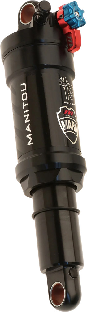 Manitou Mara Pro Inline Shock