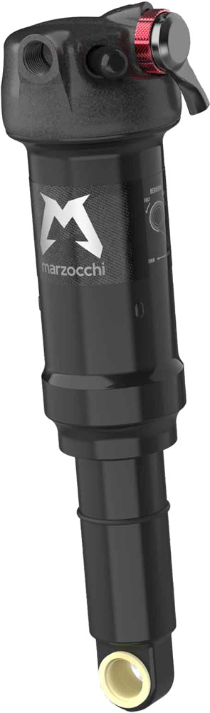 Marzocchi Bomber Inline Evol Trunnion Shock