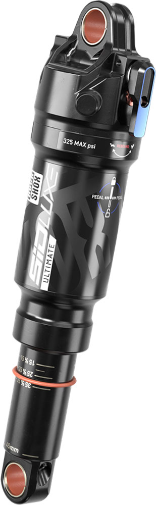 RockShox SIDLuxe Ultimate 3P Standard