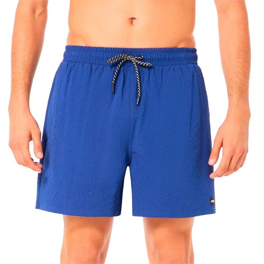 Oakley Calção de banho Deco Palms RC