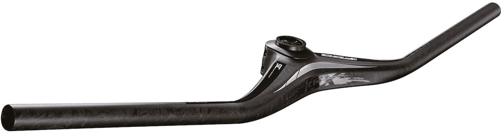FSA KFX SIC Integrated Carbon Handlebar / Stem Unit