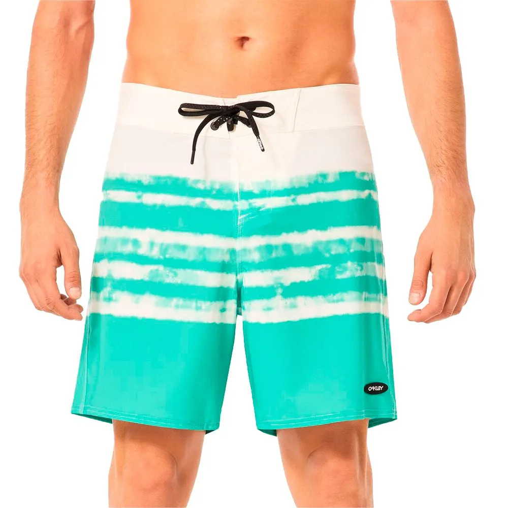 Oakley Calção de banho Swell Line RC 18´´
