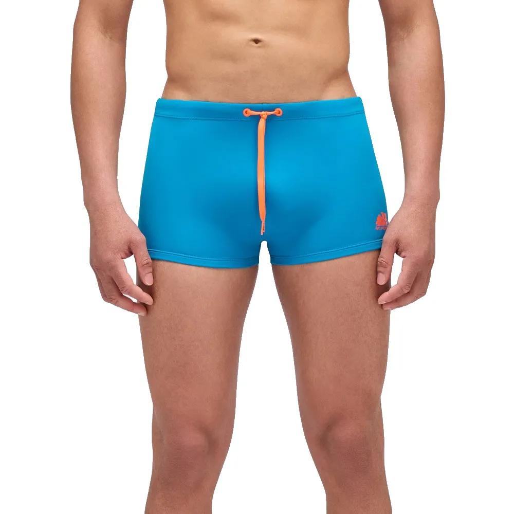 Sundek Calção de banho boxer Rainbow on the sides