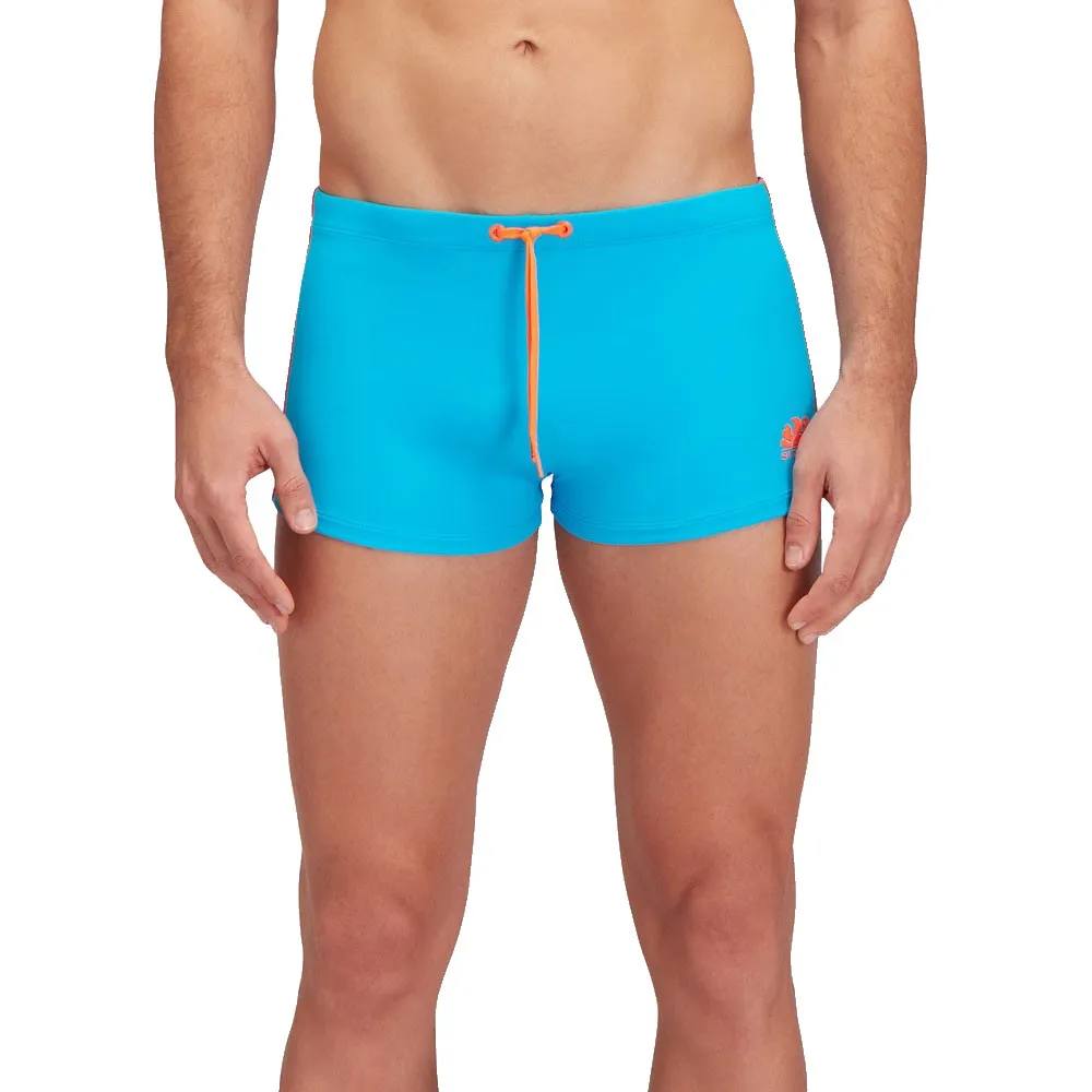 Sundek Calção de banho boxer Rainbow on the sides