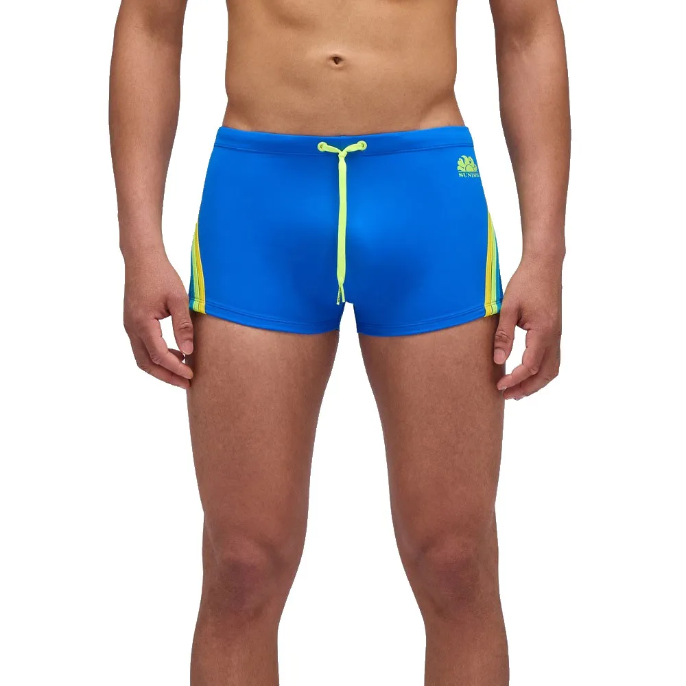Sundek Calção de banho boxer Zion