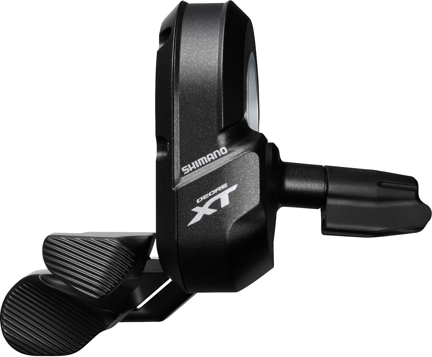 Shimano XT Di2 SW-M8050-L Firebolt Shifter left