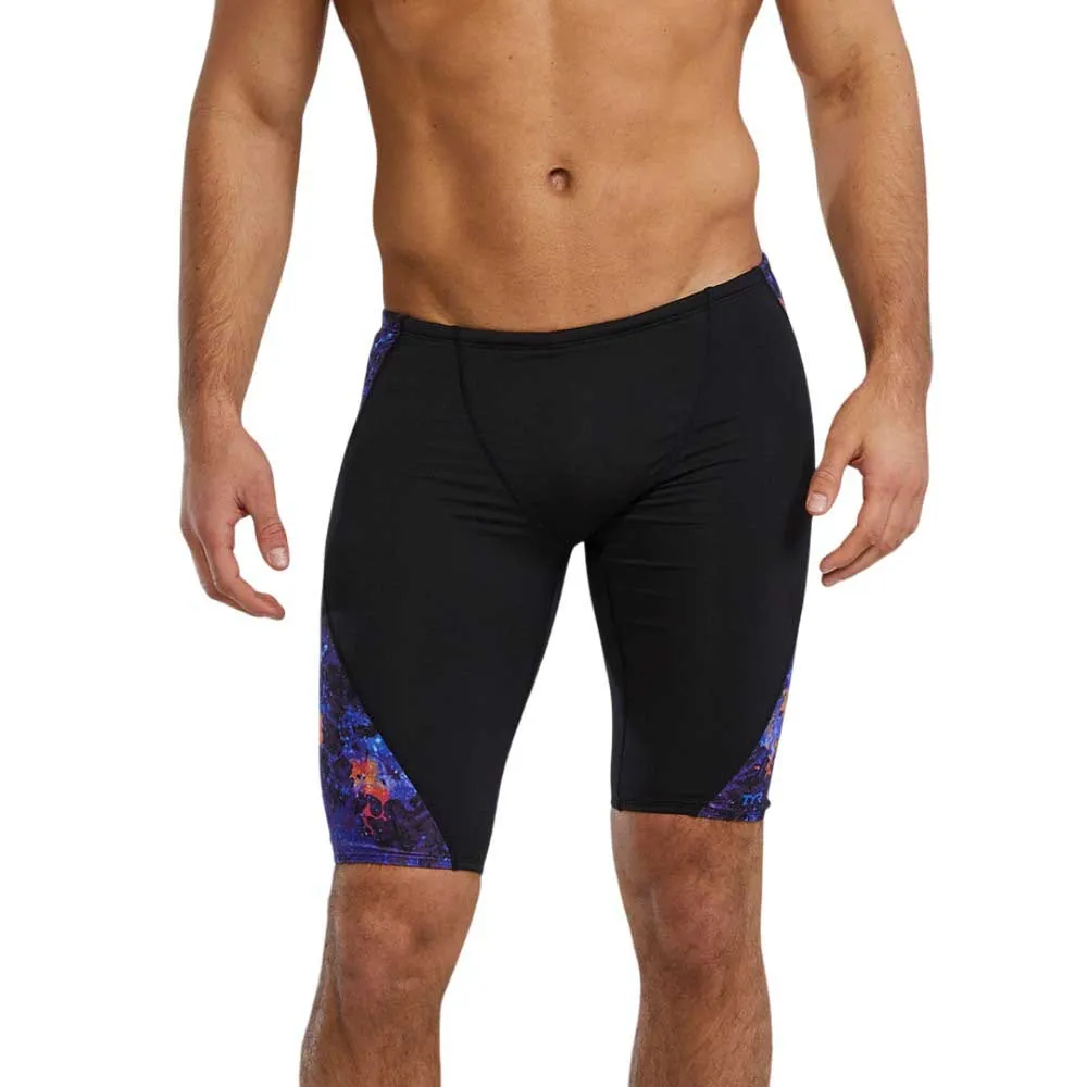 TYR Jammer Durafast Elite Montipora