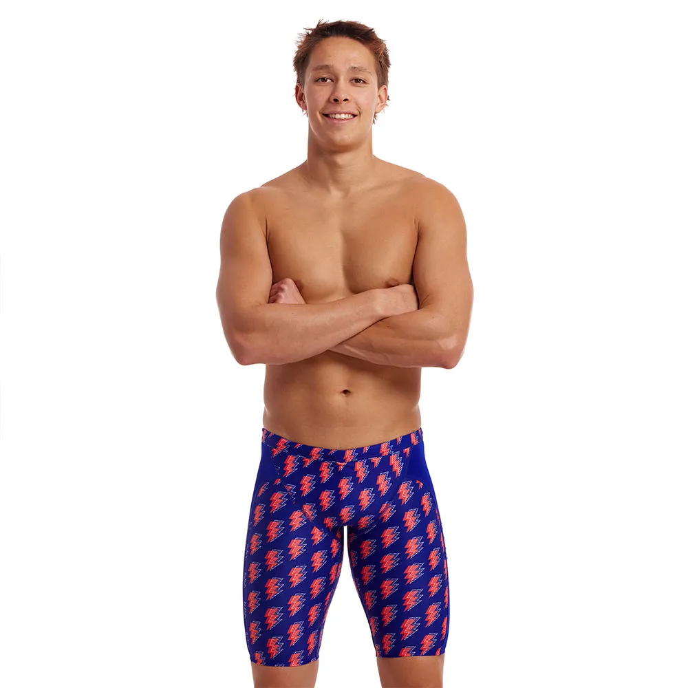 Funky trunks Jammer Training