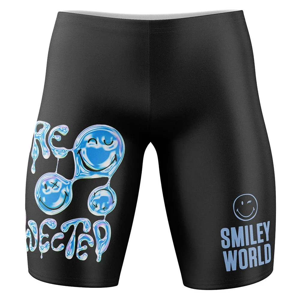 Otso Jammer Smiley World Connected