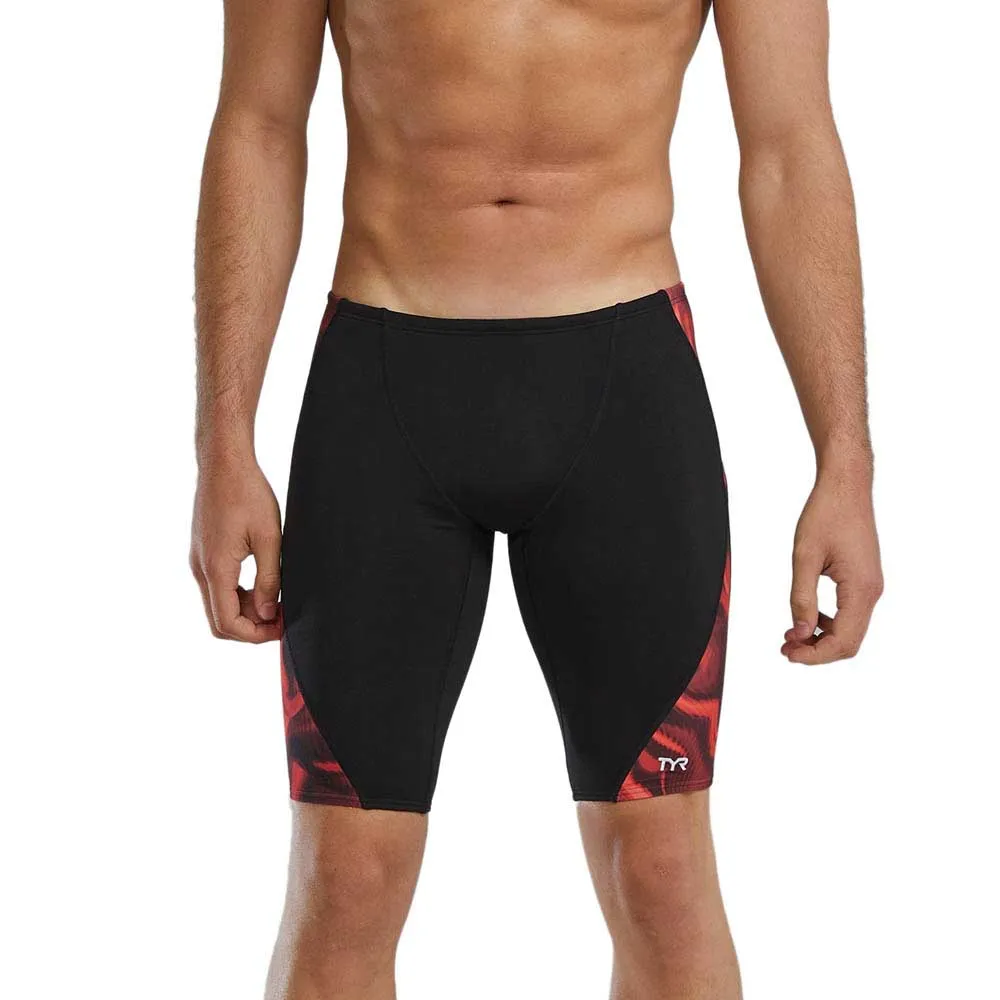 TYR Jammer Durafast Elite Blade Splice Waveform