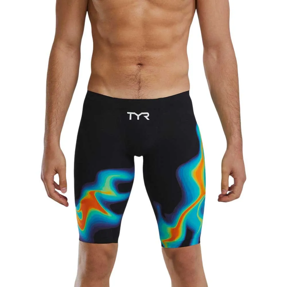 TYR Sungas de cintura baixa Venzo Infrared