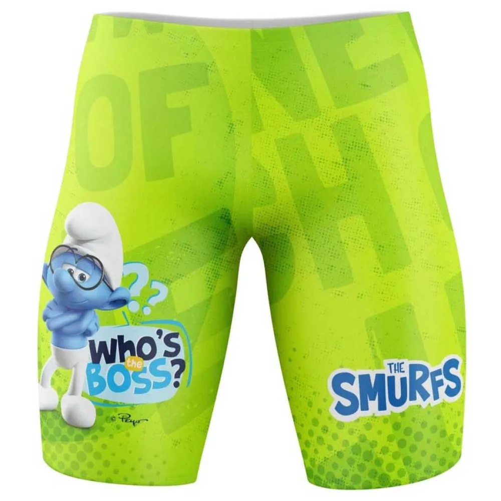 Otso Jammer Smurf Boss