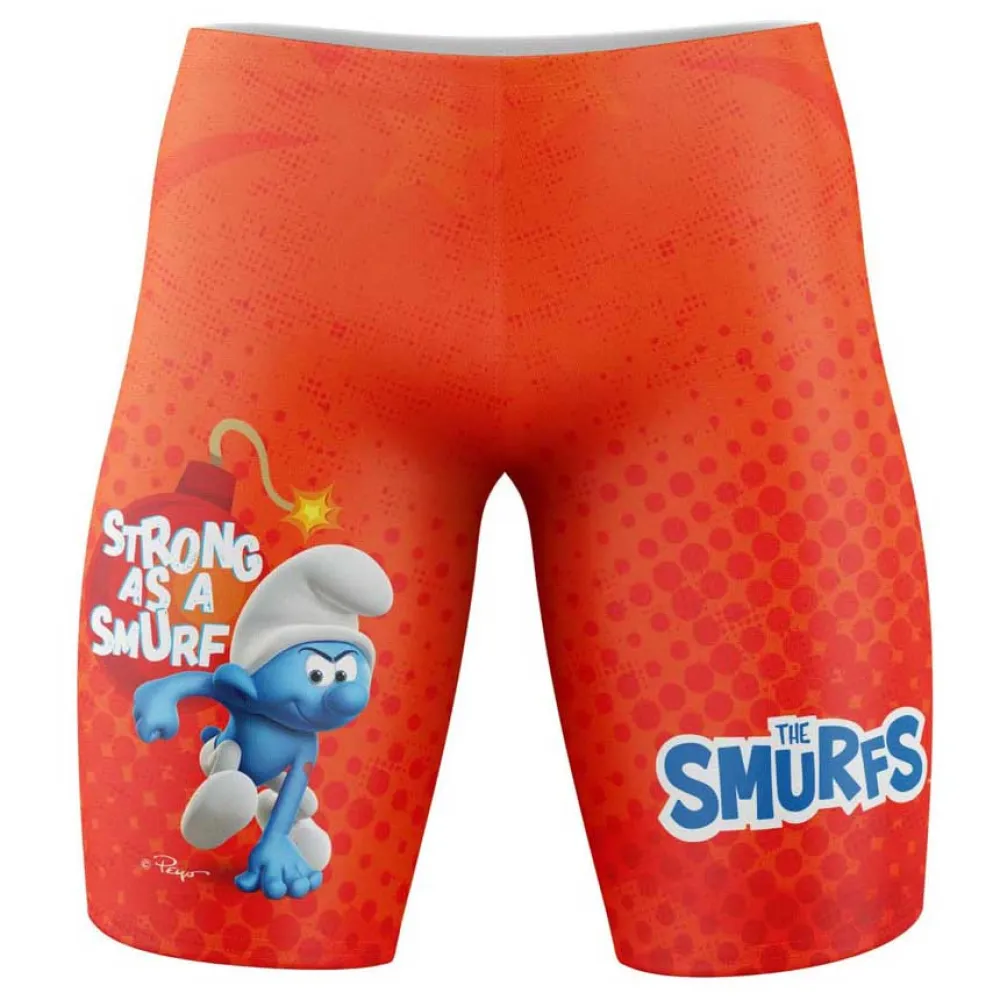 Otso Jammer Smurf Strong