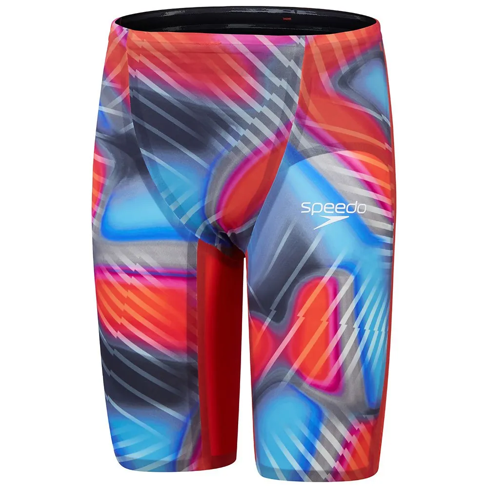 Speedo Jammer Fastskin LZR Pure Valor 2.0 High Waisted